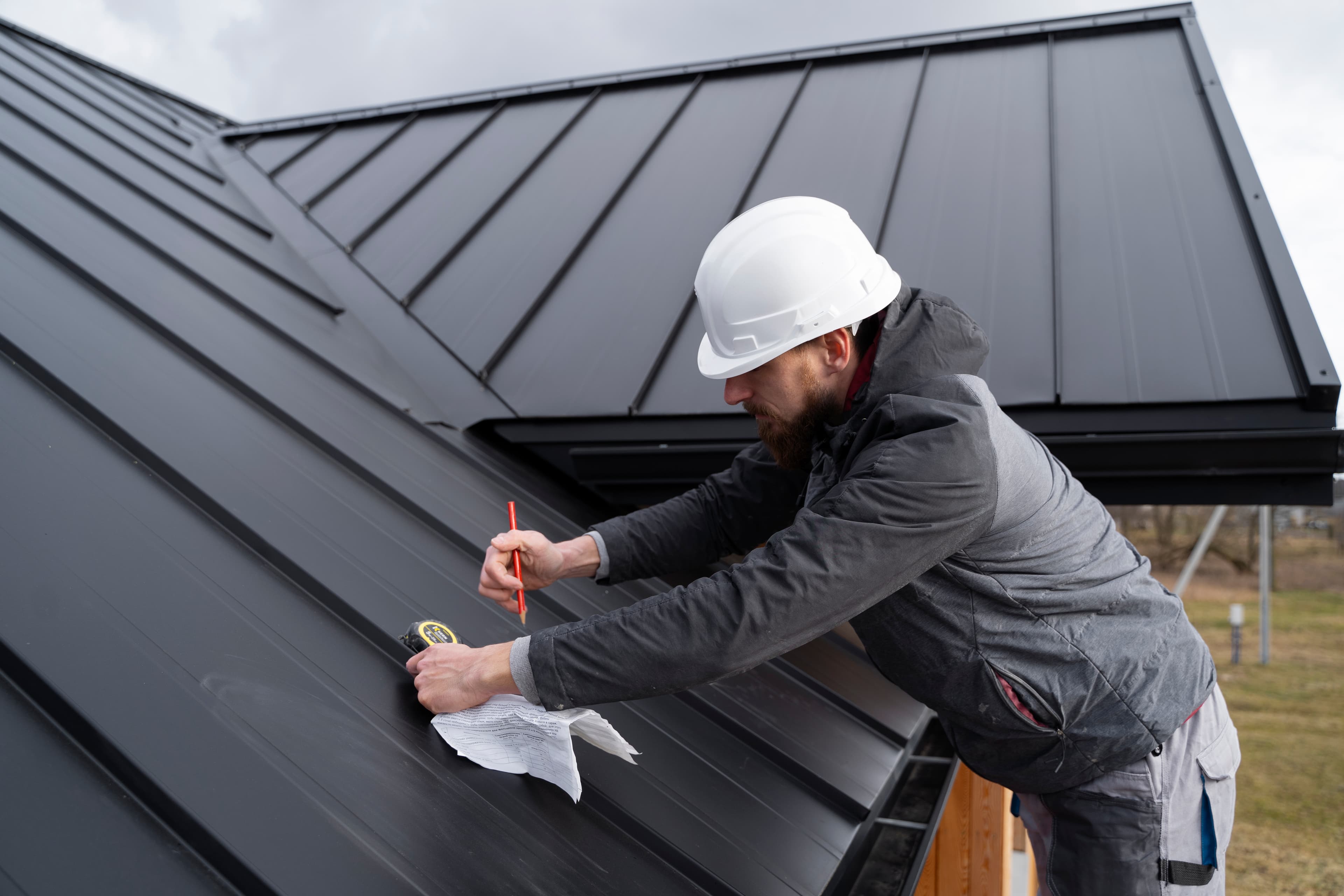 Roofing Services